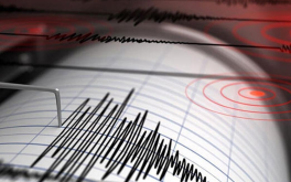 Malatya’da 3,9 büyüklüğünde deprem